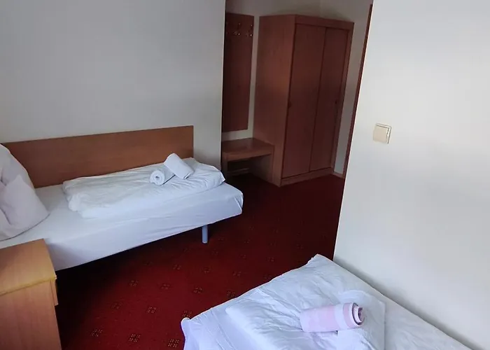 Wpadnij Do Zosi - Ex Pensjonat EmiliaPensjonat